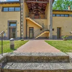 アパート 38-volpini House In Amiata - Val D'orcia, Saturnia, Feste&sagre カステル・デル・ピアーノ