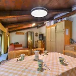 38-volpini House In Amiata - Val D'orcia, Saturnia, Feste&sagre アパート