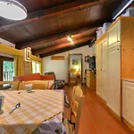 38-volpini House In Amiata - Val D'orcia, Saturnia, Feste&sagre アパート *