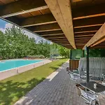 アパート 38-volpini House In Amiata - Val D'orcia, Saturnia, Feste&sagre カステル・デル・ピアーノ