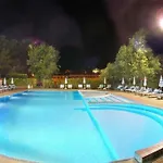 38-volpini House In Amiata - Val D'orcia, Saturnia, Feste&sagre アパート *