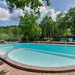 アパート 38-volpini House In Amiata - Val D'orcia, Saturnia, Feste&sagre