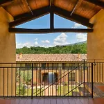 アパート 38-volpini House In Amiata - Val D'orcia, Saturnia, Feste&sagre