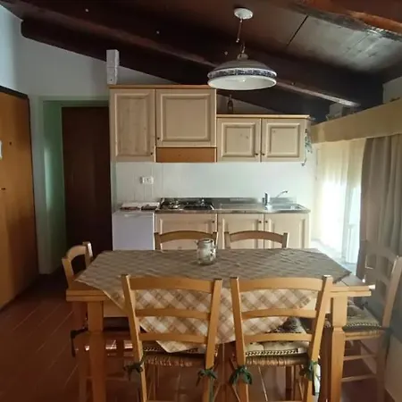 38-volpini House In Amiata - Val D'orcia, Saturnia, Feste&sagre Apartamento Castel del Piano (Tuscany)