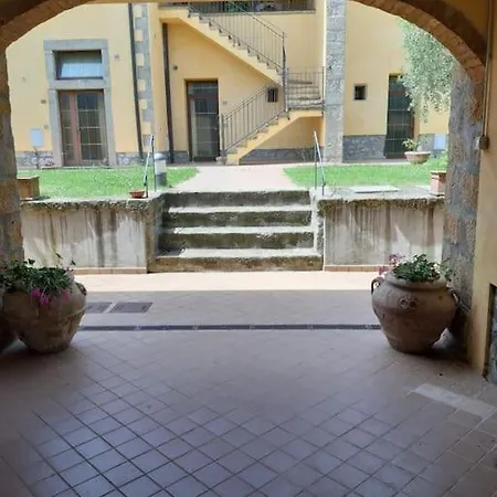 38-volpini House In Amiata - Val D'orcia, Saturnia, Feste&sagre *