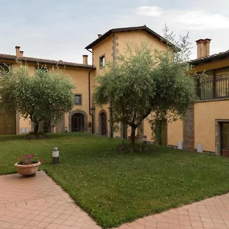 Apartamento 38-volpini House In Amiata - Val D'orcia, Saturnia, Feste&sagre *