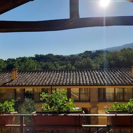 Apartamento 38-volpini House In Amiata - Val D'orcia, Saturnia, Feste&sagre