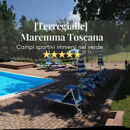 Apartamento 38-volpini House In Amiata - Val D'orcia, Saturnia, Feste&sagre *