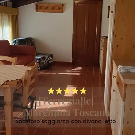 38-volpini House In Amiata - Val D'orcia, Saturnia, Feste&sagre Apartamento *