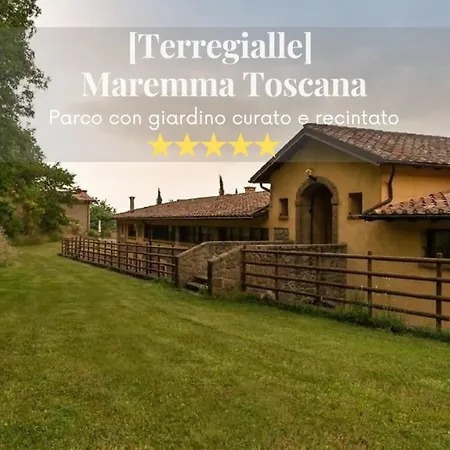 アパート 38-volpini House In Amiata - Val D'orcia, Saturnia, Feste&sagre *