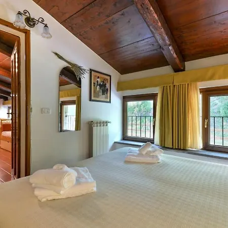 38-volpini House In Amiata - Val D'orcia, Saturnia, Feste&sagre