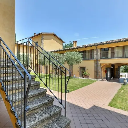 Apartment 38-volpini House In Amiata - Val D'orcia, Saturnia, Feste&sagre *