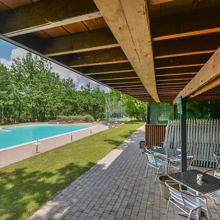 Apartment 38-volpini House In Amiata - Val D'orcia, Saturnia, Feste&sagre Castel del Piano (Tuscany)