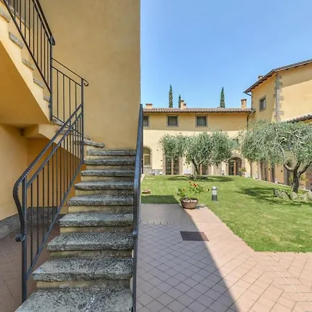 38-volpini House In Amiata - Val D'orcia, Saturnia, Feste&sagre