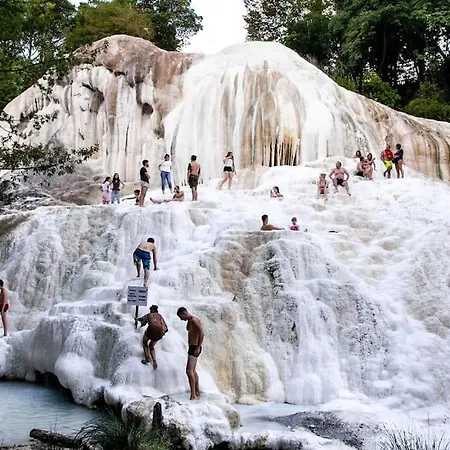 דירה 38-volpini House In Amiata - Val D'orcia, Saturnia, Feste&sagre