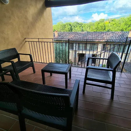 דירה 38-volpini House In Amiata - Val D'orcia, Saturnia, Feste&sagre *
